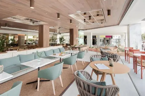 Melia Palma Marina in Palma — foto 4