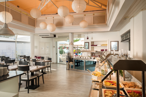 Bungalows Sandos Atlantic Gardens - adults only foto 22