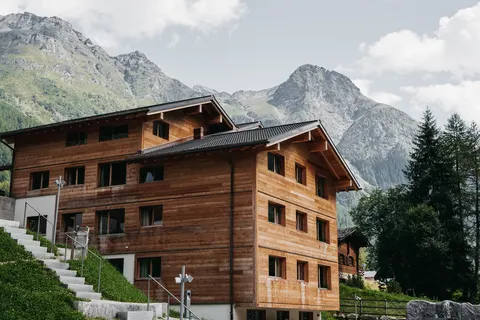 Premium Residence Zinal foto 6