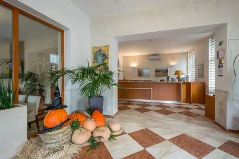 Prague Centre Plaza Hotel in Praag, foto 5