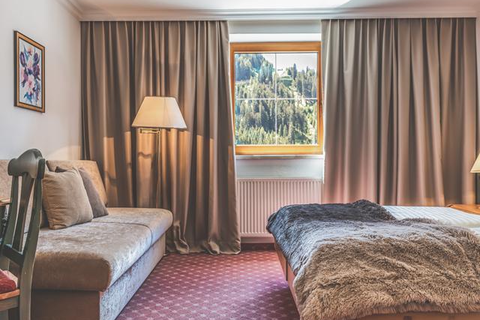 Hotel Kertess foto 2