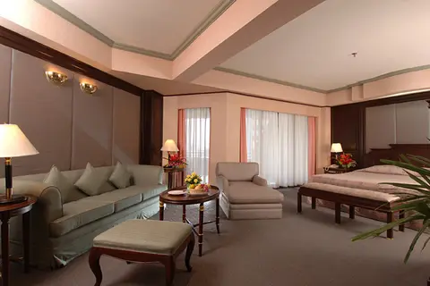 Patong Resort in ตำบลป่าตอง — foto 14