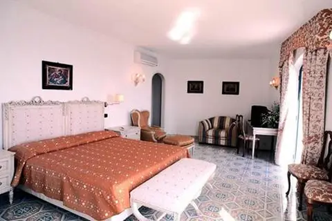 Grand Hotel Excelsior in Amalfi — foto 19