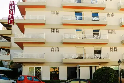 Ilion Hotel in Máleme, foto 23