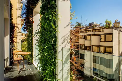 The B Place in Rome, foto 8