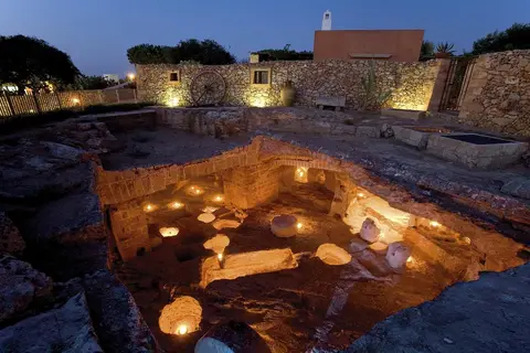 Gallipoli Resort in Gallipoli — foto 4