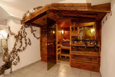 Hotel Tia Apart in Schwarzenberg — foto 13