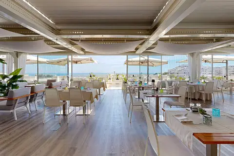 Hotel Monte Sarago & Monte Sarago Villas in Ostuni, foto 4