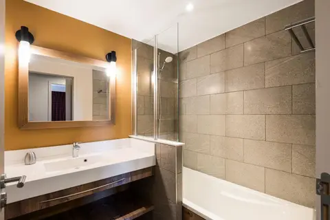 Résidence Maeva Home Atria Crozats in Morzine, foto 15
