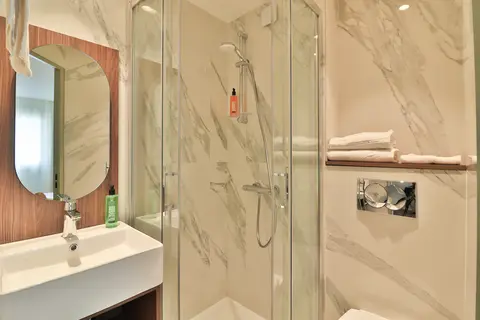 Hotel du Pin Nice in Nice, foto 23