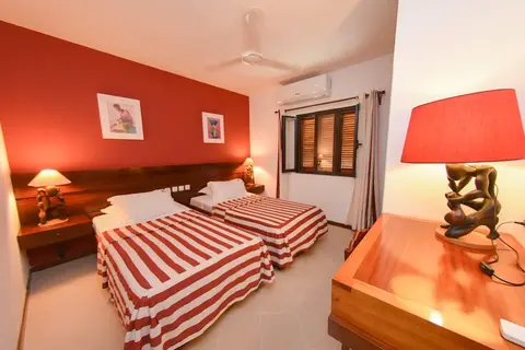 Hotel Odjo d’Agua in Santa Maria — foto 19