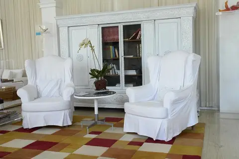 Paradise Art Hotel Andros in Andros — foto 5