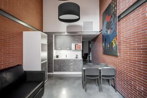 Aparthotel República in Barcelona — foto 7