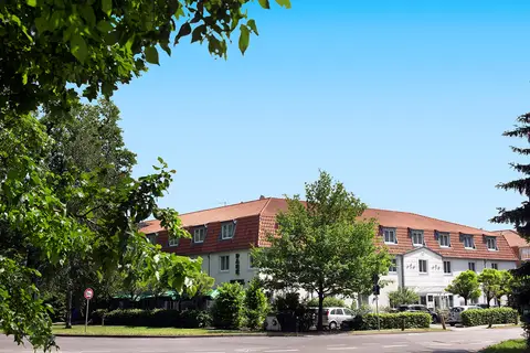Wyndham Garden Potsdam in Potsdam