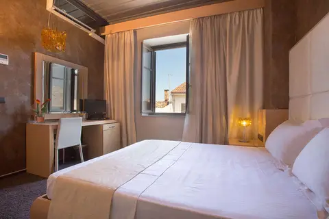 Aion Luxury Hotel in Δημοτική Ενότητα Ναυπλιέων
