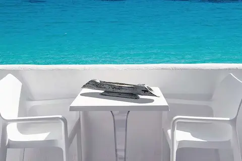 White Suites Resort in Δημοτική Ενότητα Κασσάνδρας — foto 22