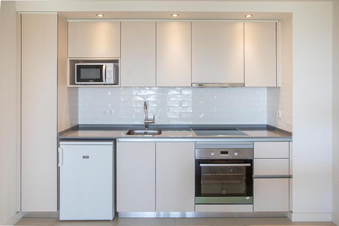 Aparthotel Alfagar foto 25