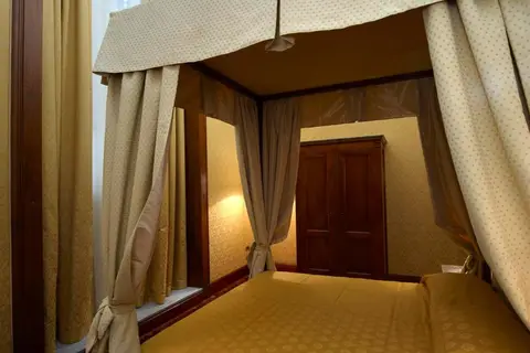 Grand Hotel Piazza Borsa in Palermo — foto 13