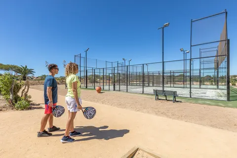 NAU Salema village - inclusief huurauto foto 11