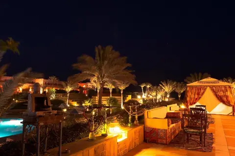Jaz Grand Marsa in مرسى علم — foto 26