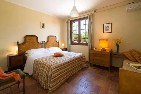 Borgo Filicardo in Montespertoli — foto 3