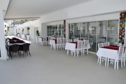 Siesta Beach Apartments in Bodrum — foto 9