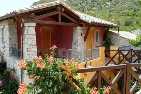 Cruccuris Resort in Crabonaxa/Villasimius — foto 23