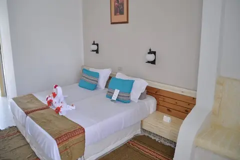 Best Beach Hotel in Chott Mariem — foto 4