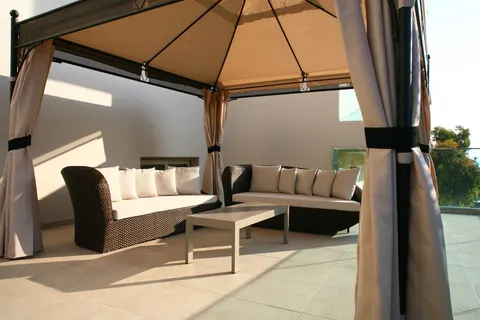 Golden Beach Hotel foto 18