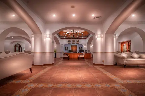 Domina Coral Bay Prestige in Sharm El Sheikh — foto 17