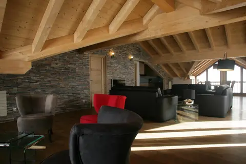Résidence Koh-I Nor in Les Belleville — foto 3