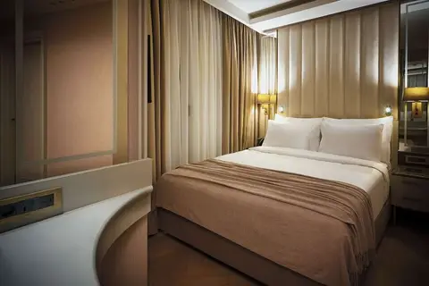 Grand Galata Hotel & Spa in Beyoğlu — foto 11
