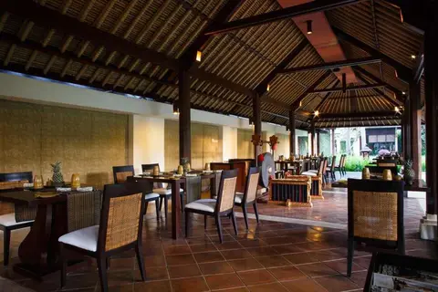 Kayumanis Sanur Private Villa & Spa in Denpasar — foto 5