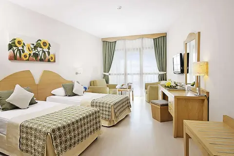 Limak Arcadia Sport Resort in Antalya — foto 16