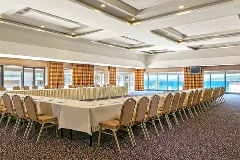 Le Meridien Lav, Split in Podstrana — foto 18