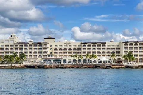 Cozumel Palace in Cozumel — foto 11