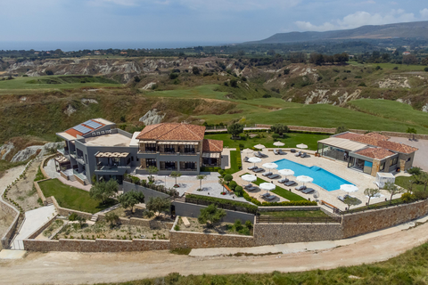 Tramonto Suites foto 14