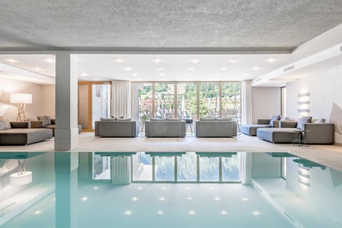 Hotel Weisses Lamm foto 19