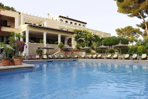Hotel Bahia in Calvià — foto 9