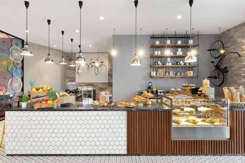 Adagio Premium The Palm in Dubai — foto 7