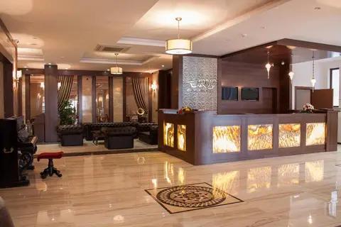 Görükle Oruç Hotel & Spa in Nilüfer, foto 10
