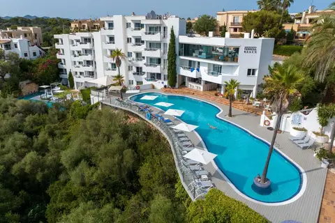 MarSenses Natura Olea Hotel in Felanitx — foto 16