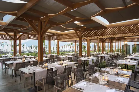 Akra Fethiye Tui Blue Sensatori in Manavgat, foto 15