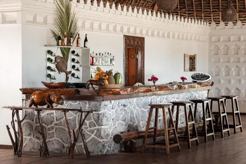 Hakuna Majiwe Zanzibar in Jambiani — foto 15
