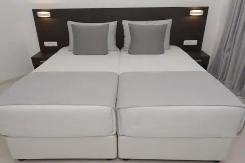 International Atene Hotel in Athene — foto 10