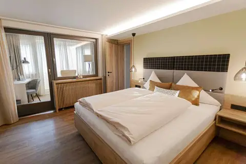 Hotel Klingler in Eben am Achensee — foto 4