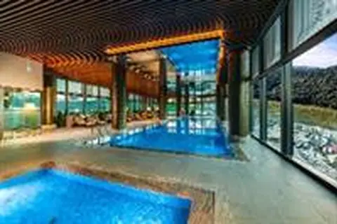 Radisson Collection Hotel, Vadistanbul in Fatih — foto 4
