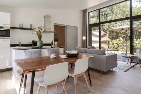 Suitelodges Gooilanden foto 5