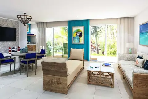 Margaritaville Island Reserve Riviera Maya in Puerto Morelos — foto 12