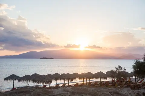 Plaza Beach in Δήμος Νάξου και Μικρών Κυκλάδων — foto 17